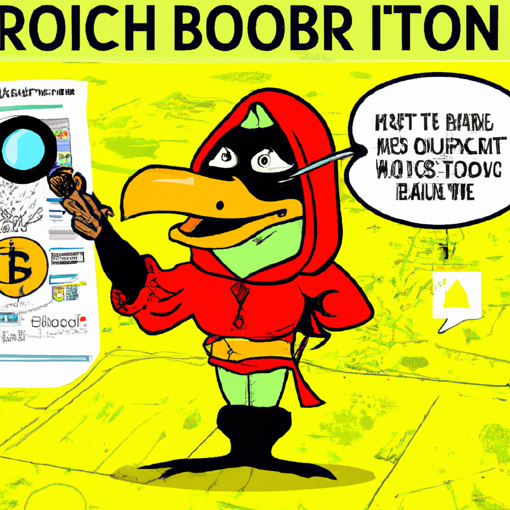Florida probes Robinhood’s crypto trading promotion