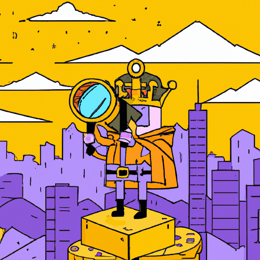 Bitcoin rich list 2025: Who holds the most BTC this year?
