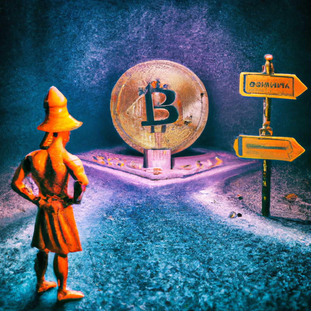 India’s Bitcoin crossroads: Will it add BTC to national reserves?