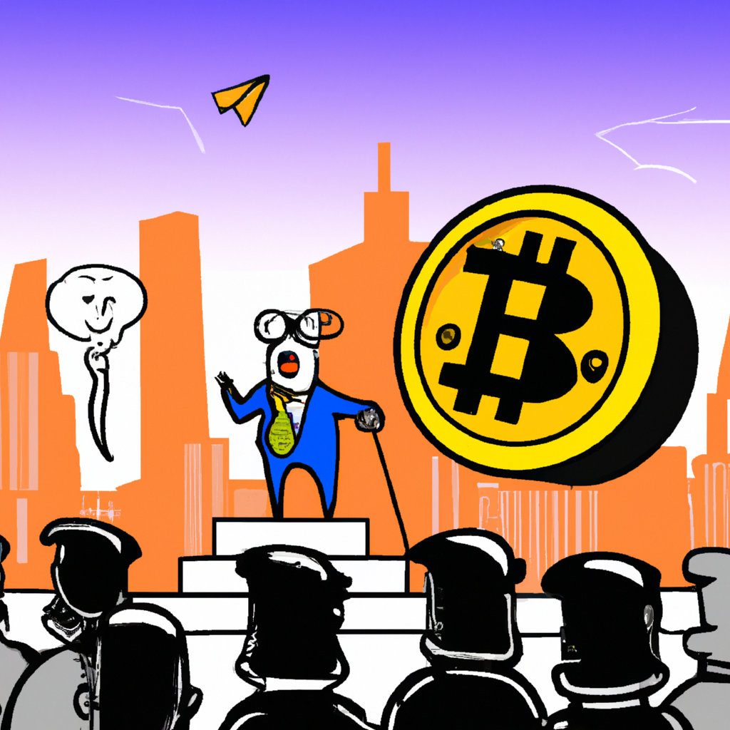 Trump’s crypto agenda favors elites, not the everyday user