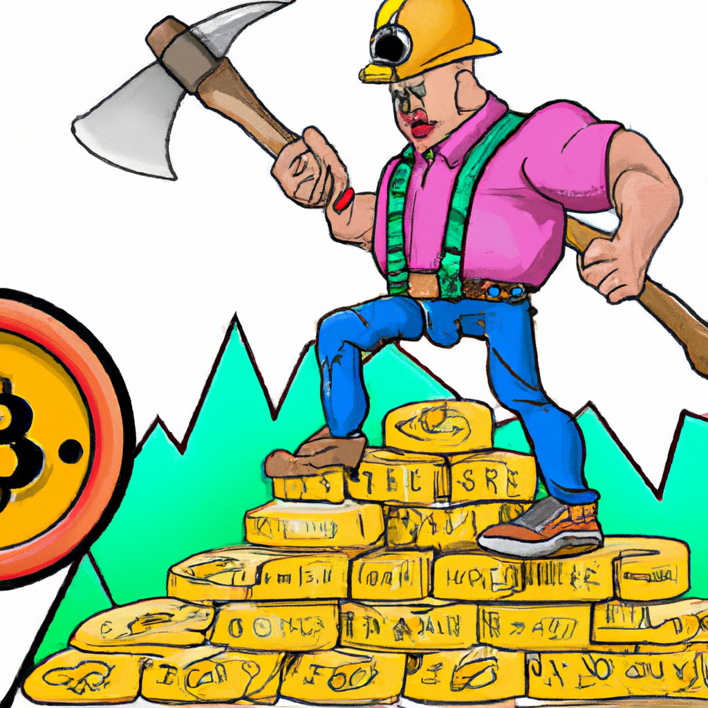 Bit Mining surges 350% on pivot to Solana, plans $300M token treasury