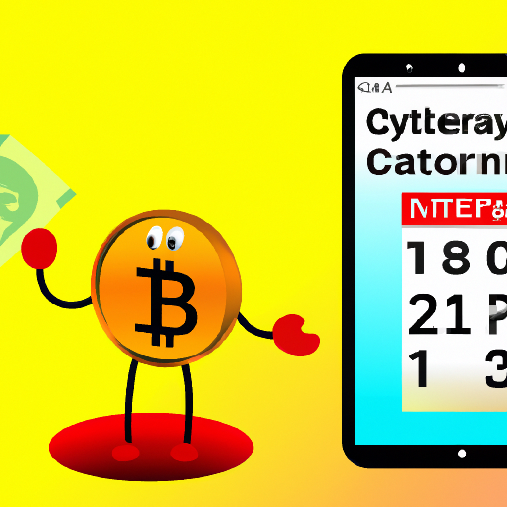 Here’s what happened in crypto today