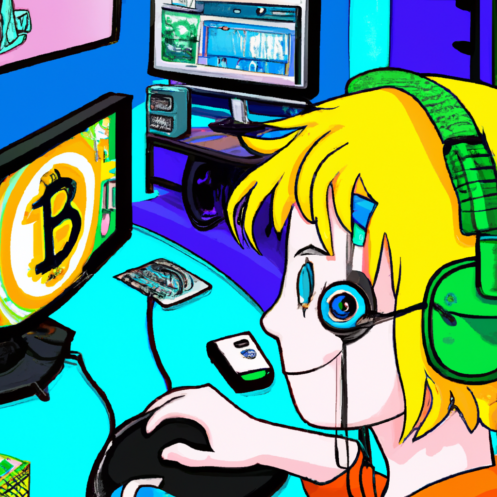 How a teen stole $243M in Bitcoin and revealed his identity on livestream
