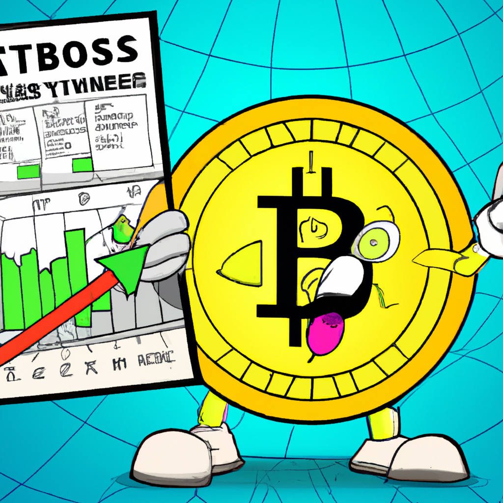 US Bitcoin ETFs record first back-to-back $1B inflows