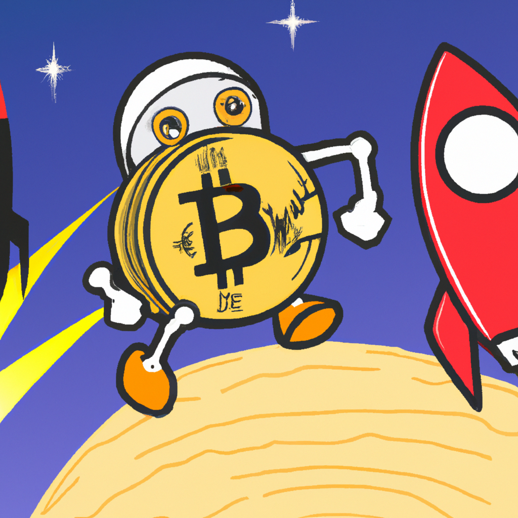 Altcoins are rocketing, Bitcoin dominance hasn’t ‘even sneezed’: Analyst