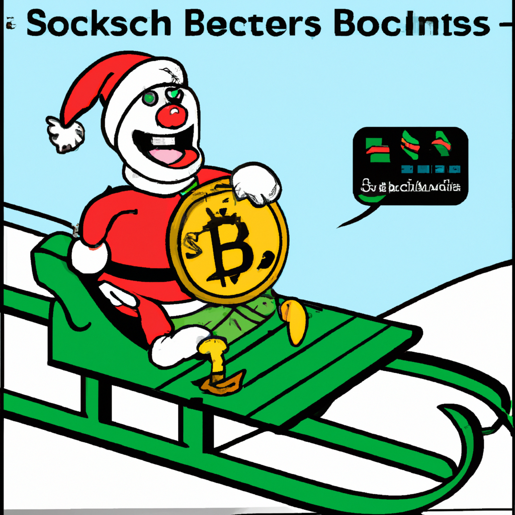 Bitcoin Christmas rally to $200K or $300K possible based on ‘power law’ model