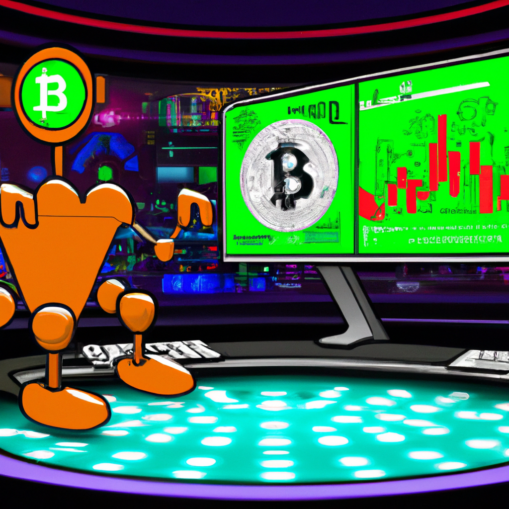 How to day trade crypto using ChatGPT and Grok