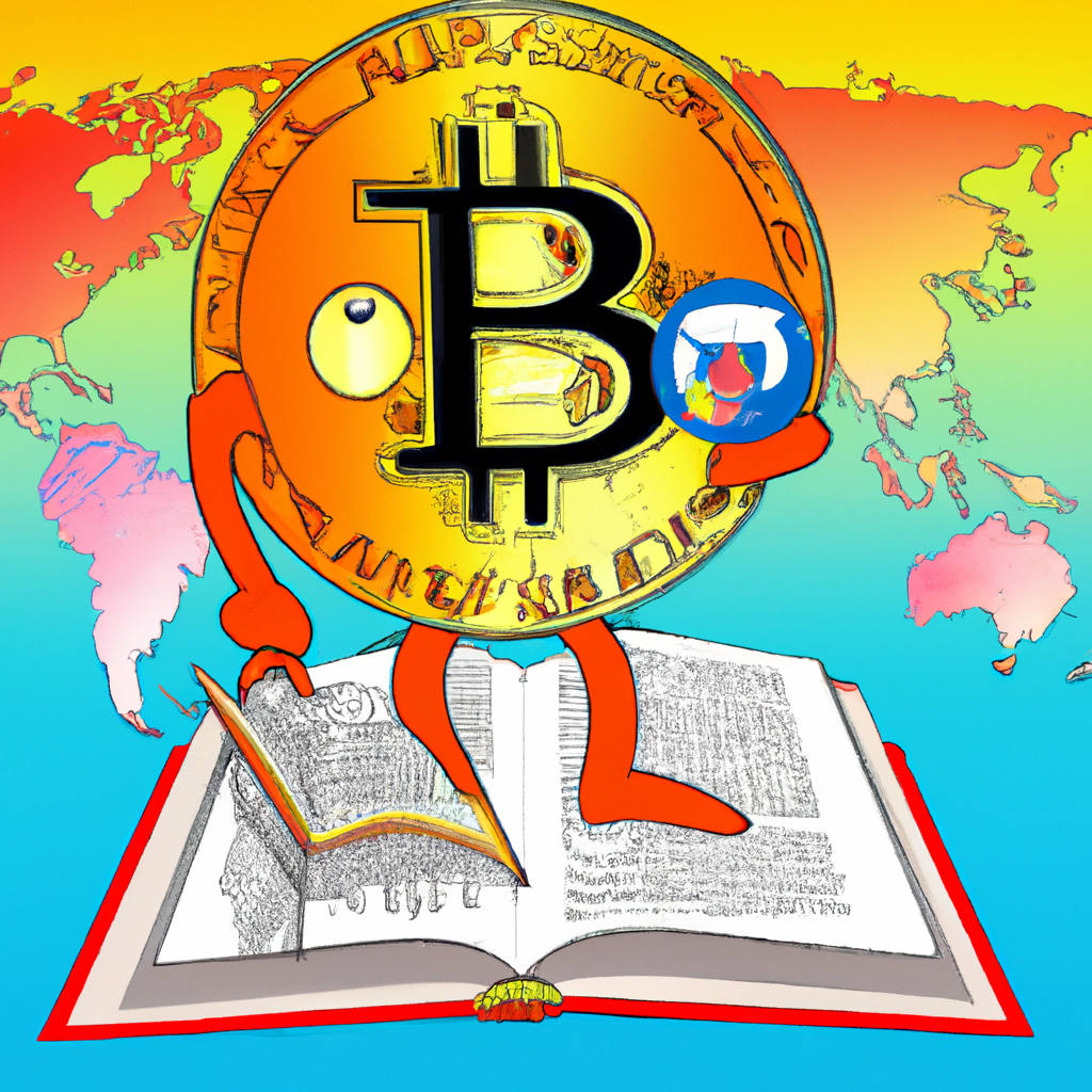 5 countries where crypto is (surprisingly) tax-free in 2025