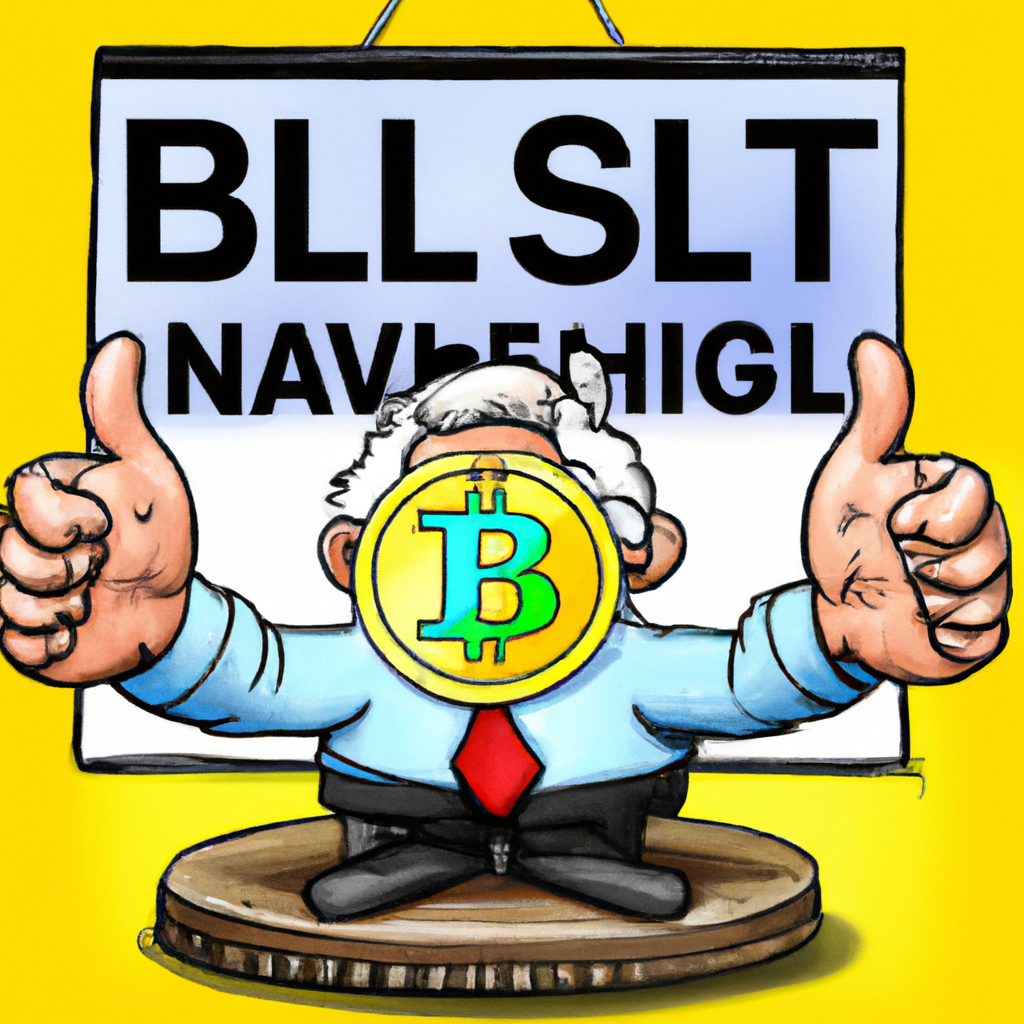 Peter Schiff says sell Bitcoin for silver as BTC smashes new highs