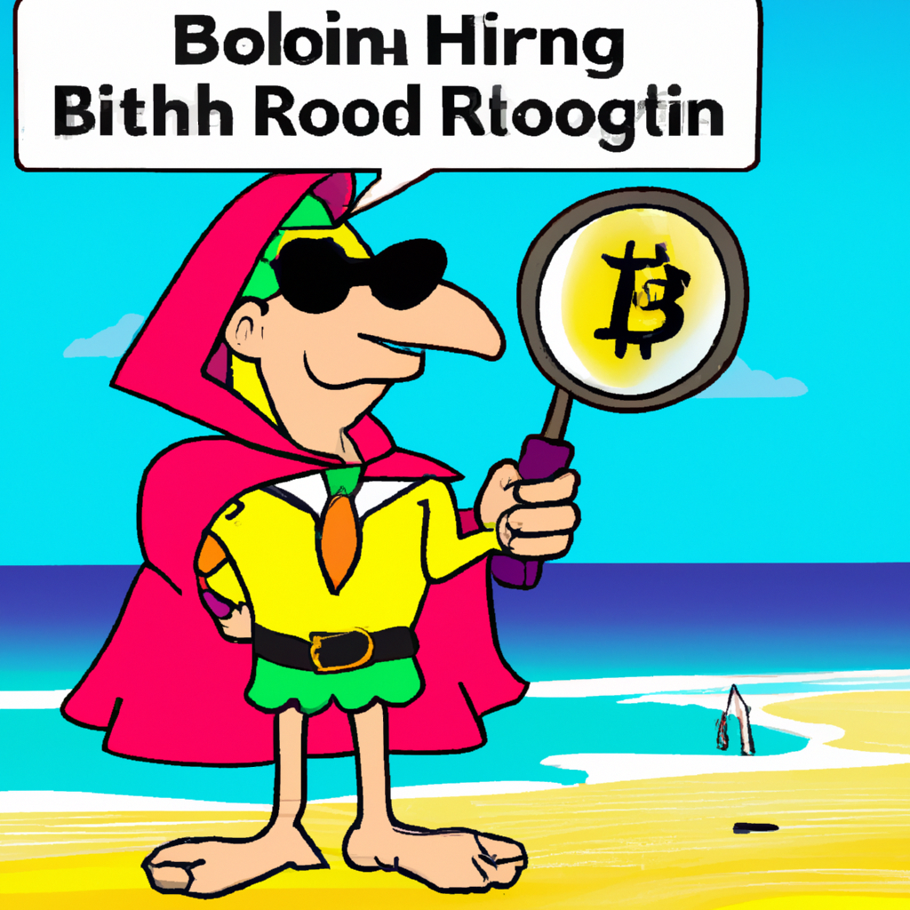 Florida probes Robinhood’s crypto trading promotion