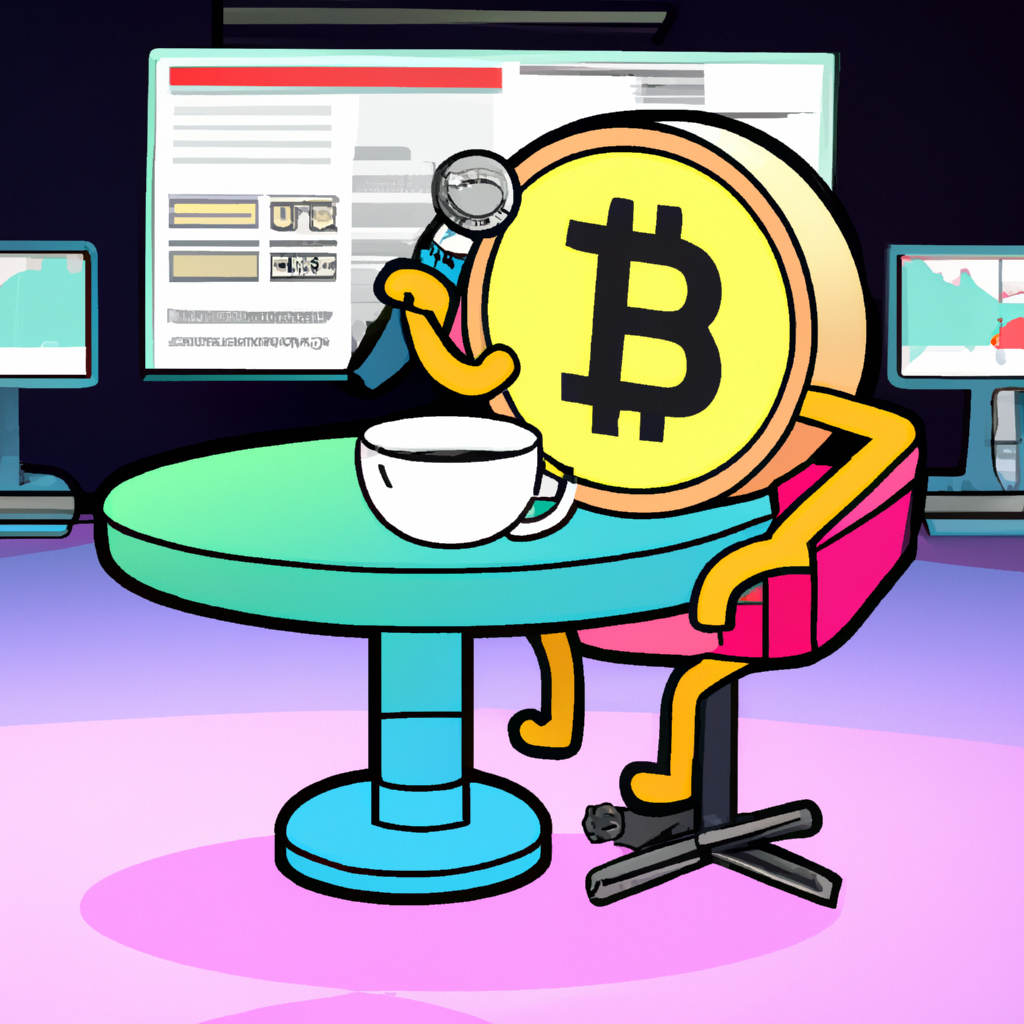 Here’s what happened in crypto today