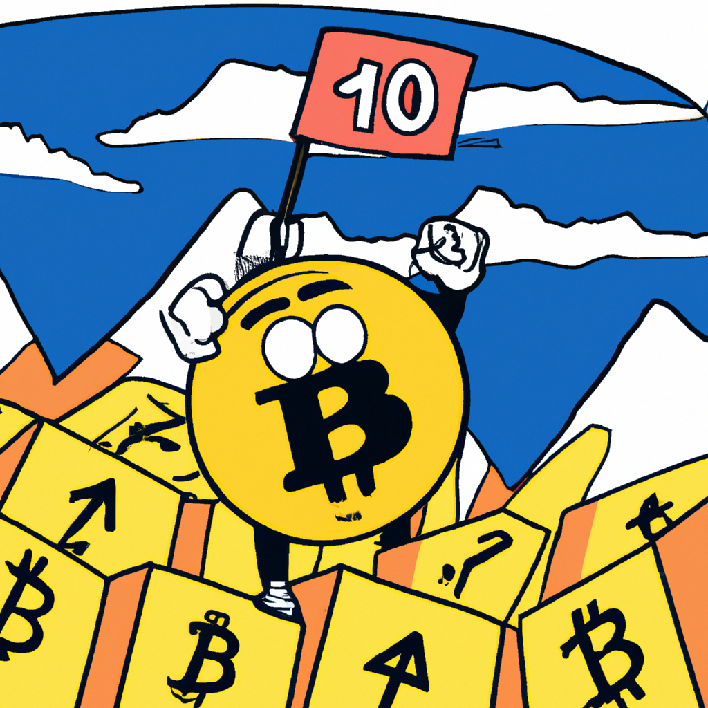 Bitcoin hits new all-time high above $119K as trader eyes 7-week uptrend