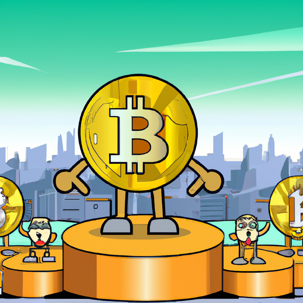Who owns the most Bitcoin in 2025? The rich list revealed
