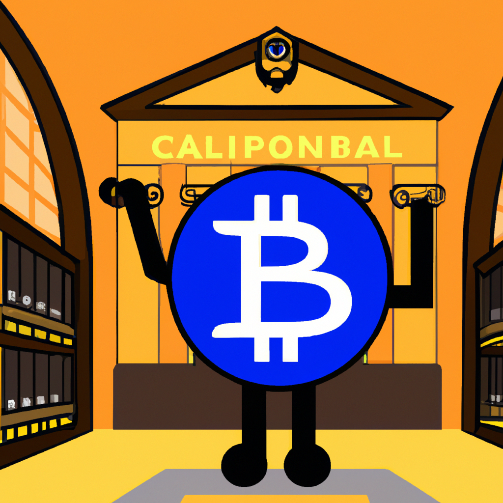 Czech central bank adds Coinbase to portfolio, boosts Palantir holdings