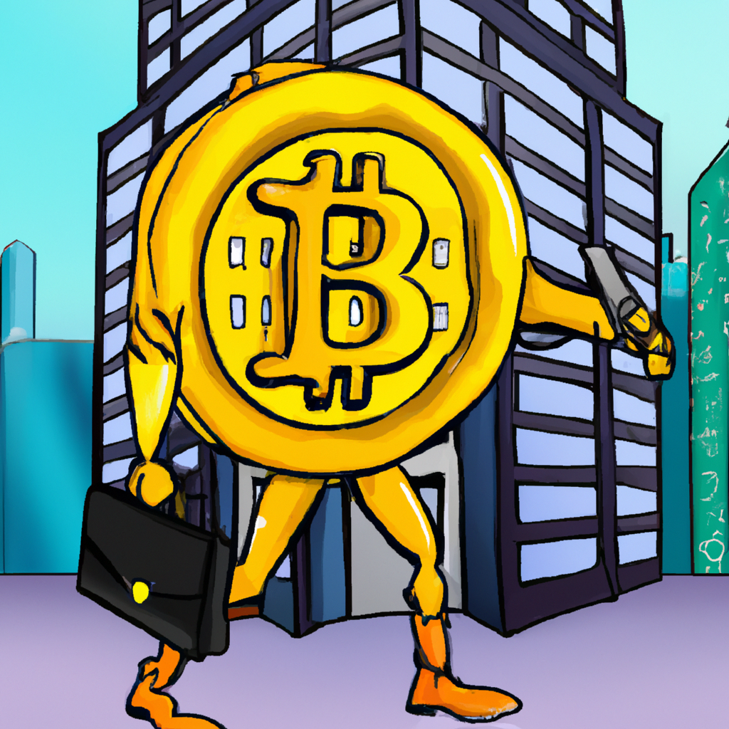 Bitcoin headed for 36 more public companies by year-end: Blockware