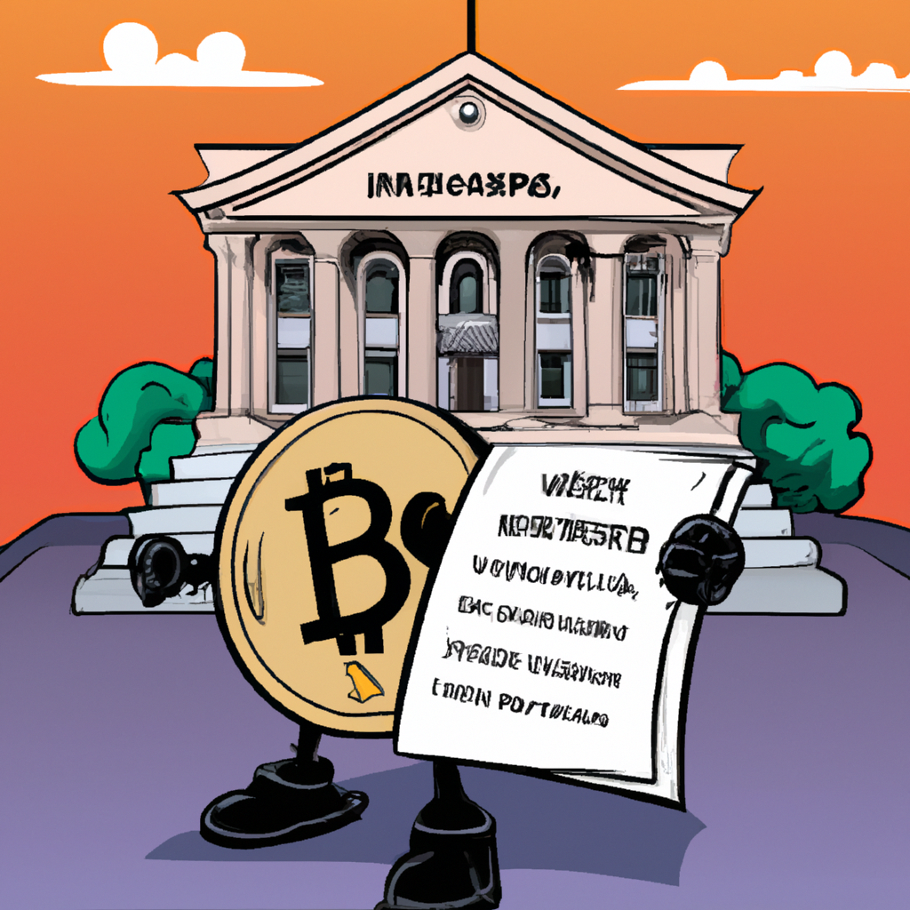 BlockFi bankruptcy administrator and DOJ agree to dismiss $35M lawsuit
