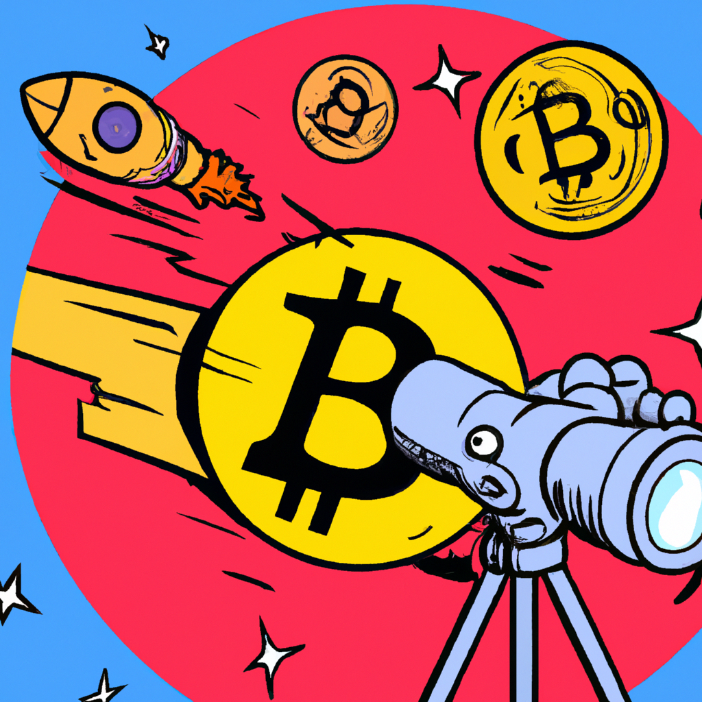 Altcoins are rocketing, Bitcoin dominance hasn’t ‘even sneezed’: Analyst