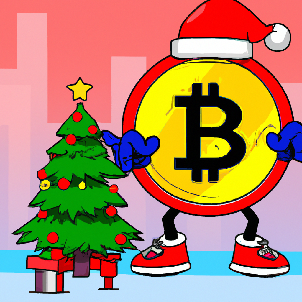 Bitcoin Christmas rally to $200K or $300K possible based on ‘power law’ model