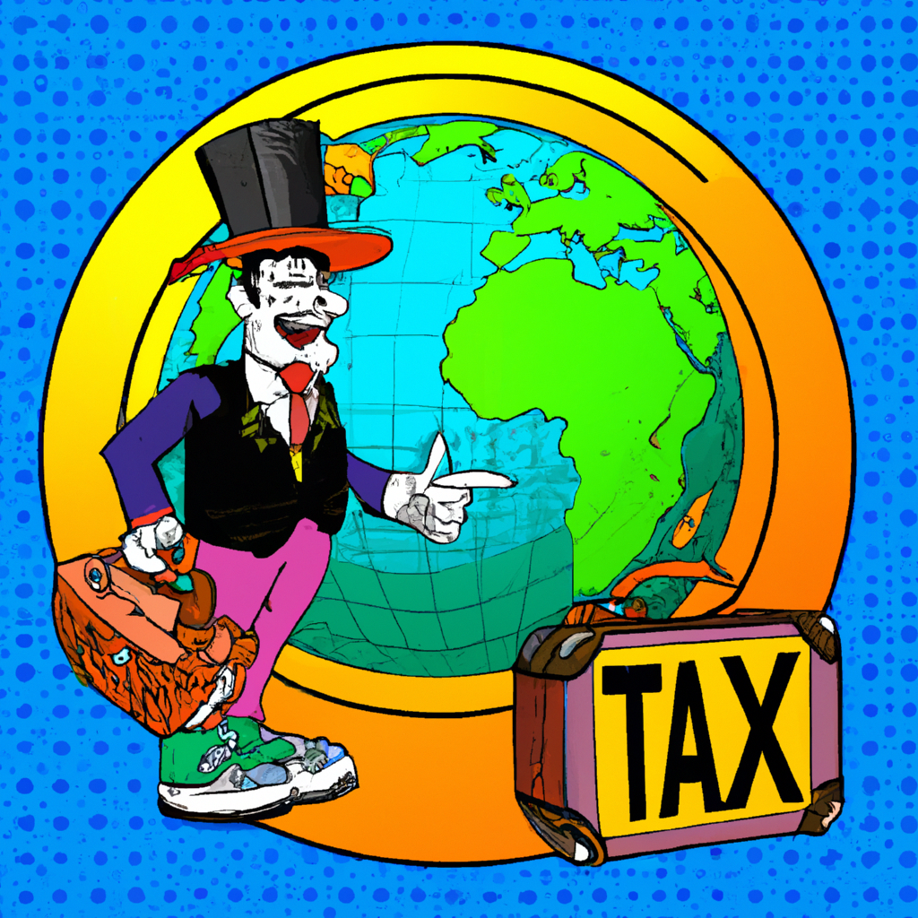 5 countries where crypto is (surprisingly) tax-free in 2025