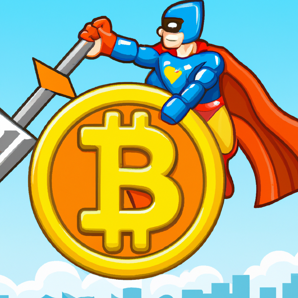 HIVE Digital stock soars on BTC mining, revenue milestones