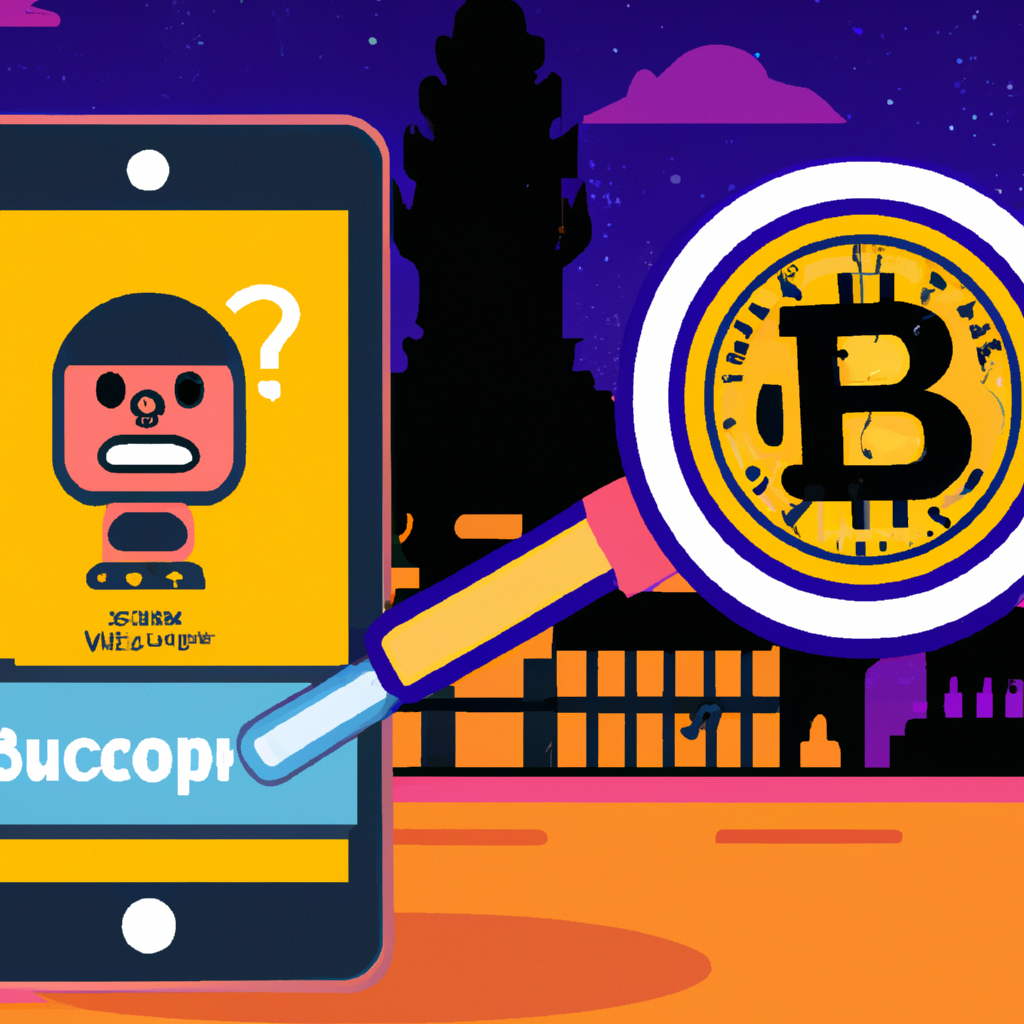 How crypto scammers used dating apps to steal $36.9M and launder it to Cambodia