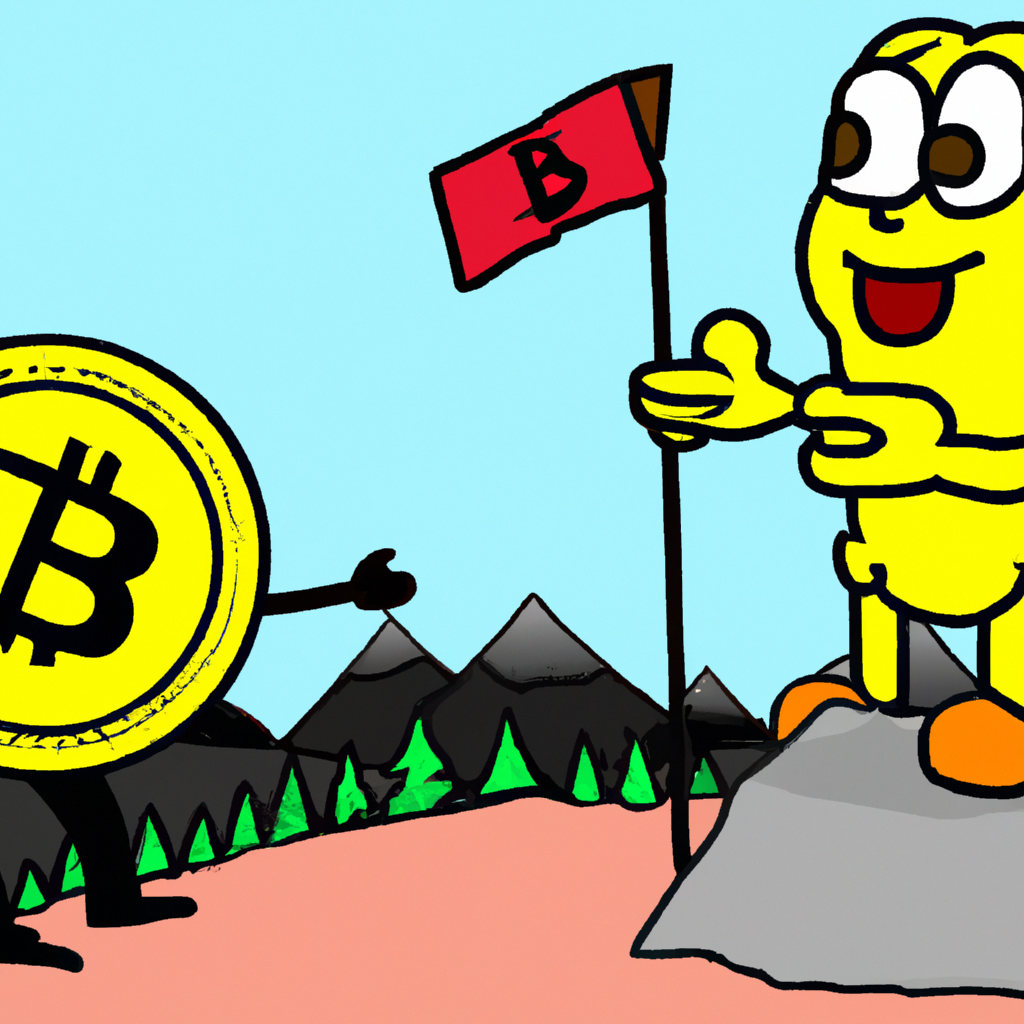 Peter Schiff says sell Bitcoin for silver as BTC smashes new highs