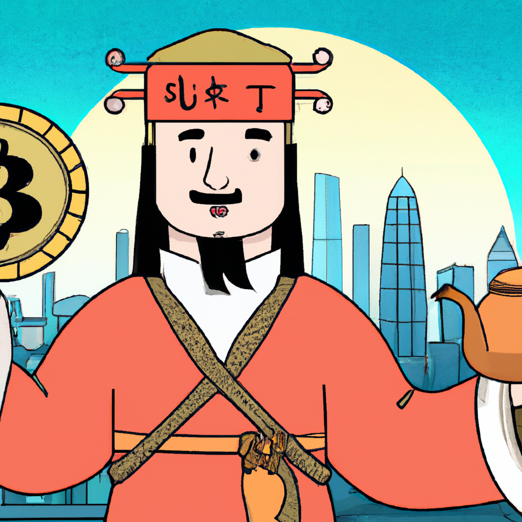 Shanghai officials warm to stablecoins despite China crypto ban: Report