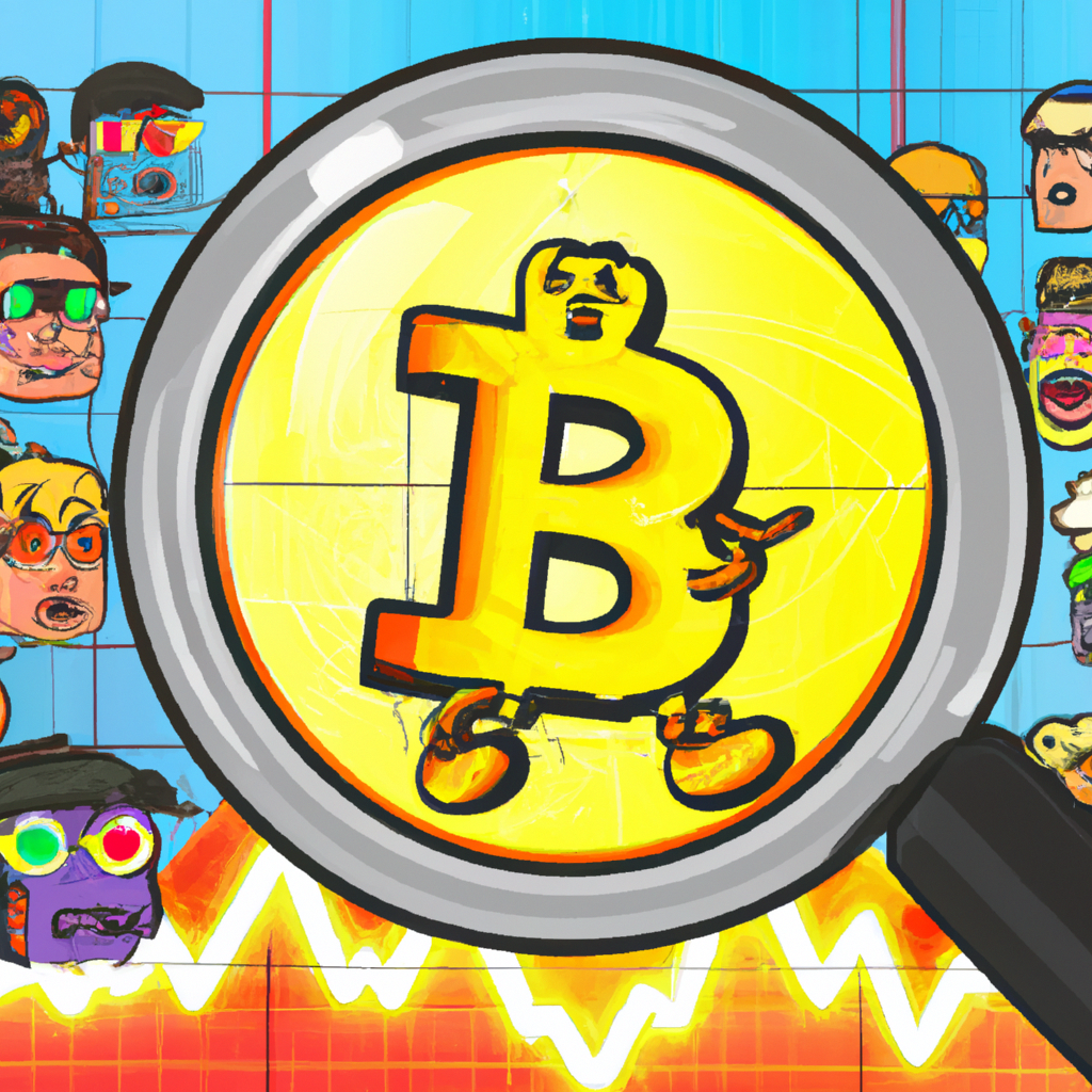 FOMO, lax rules are fueling the crypto crime supercycle