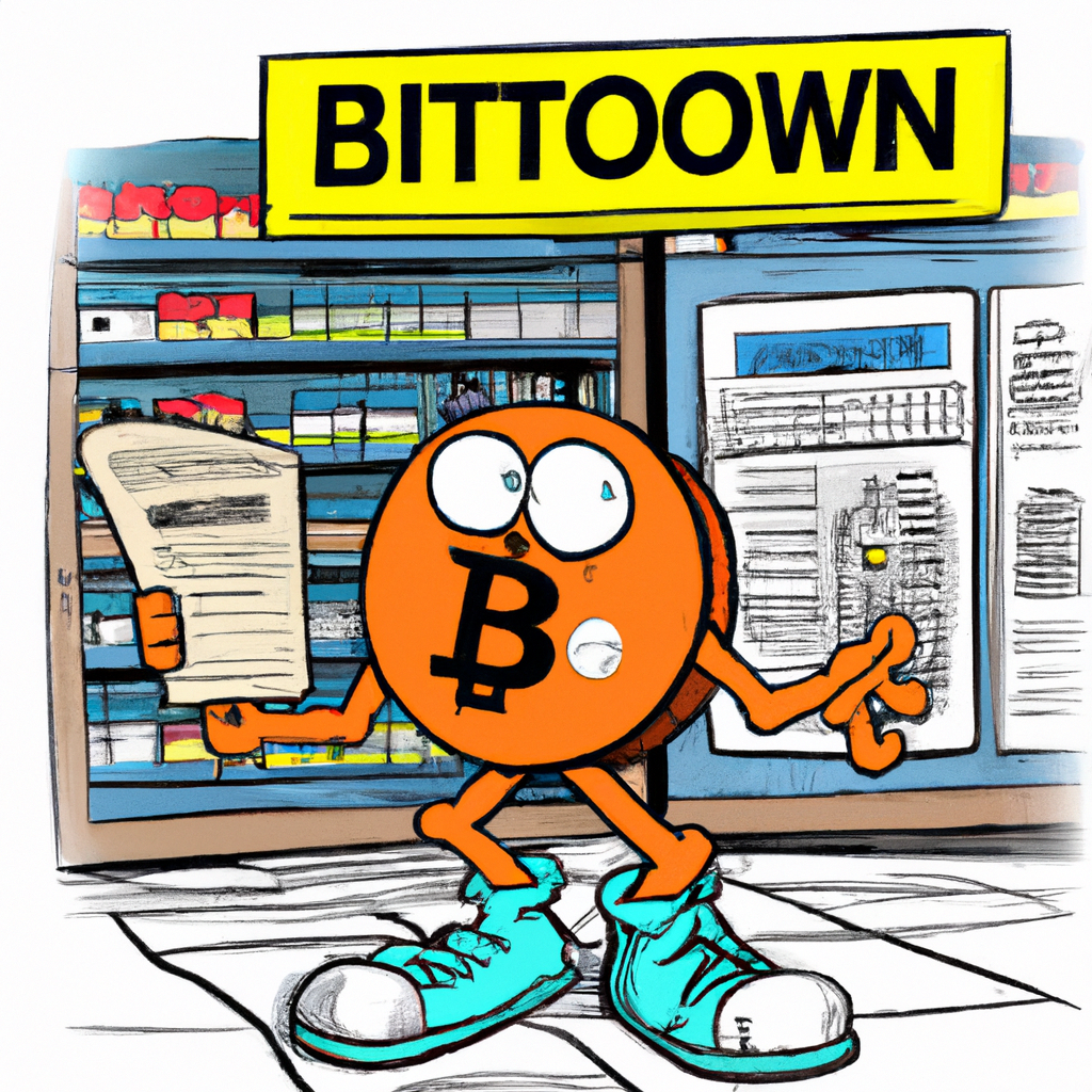 Here’s what happened in crypto today