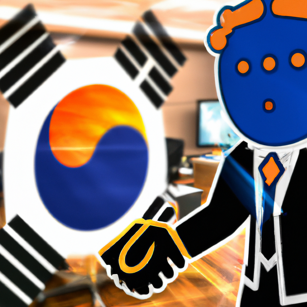Metaplanet CEO joins investment in Korean company to boost Asia crypto treasuries