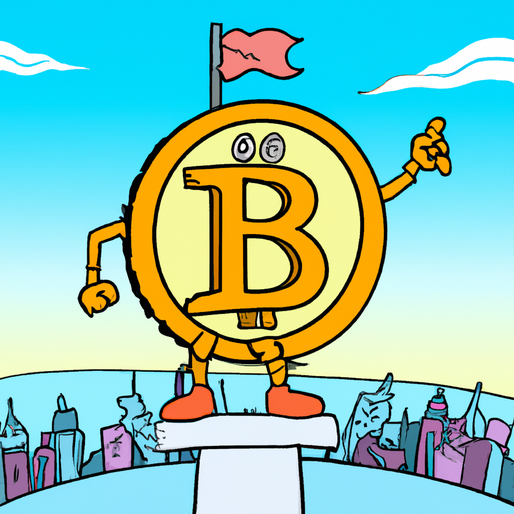 Bitcoin hits new highs, gains stability and scale in its institutional era — Will it last?