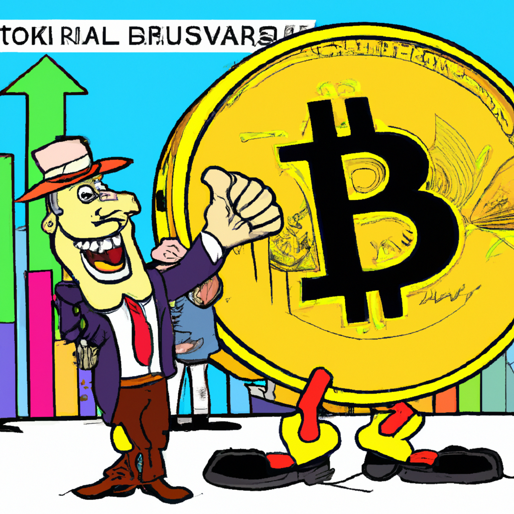 How one Nasdaq firm raised $51.5M in 72 Hours, just to buy Bitcoin