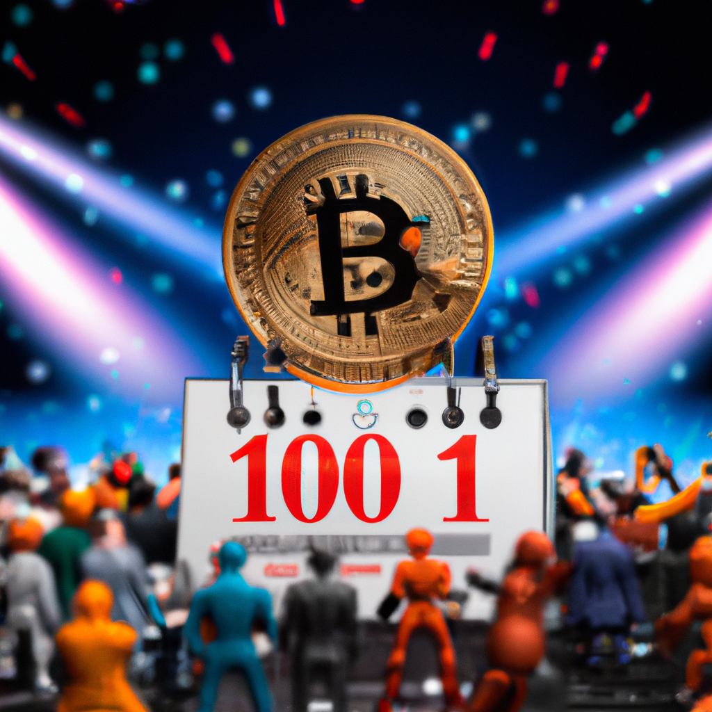 It&#039;s Crypto Week: These are the key dates to watch