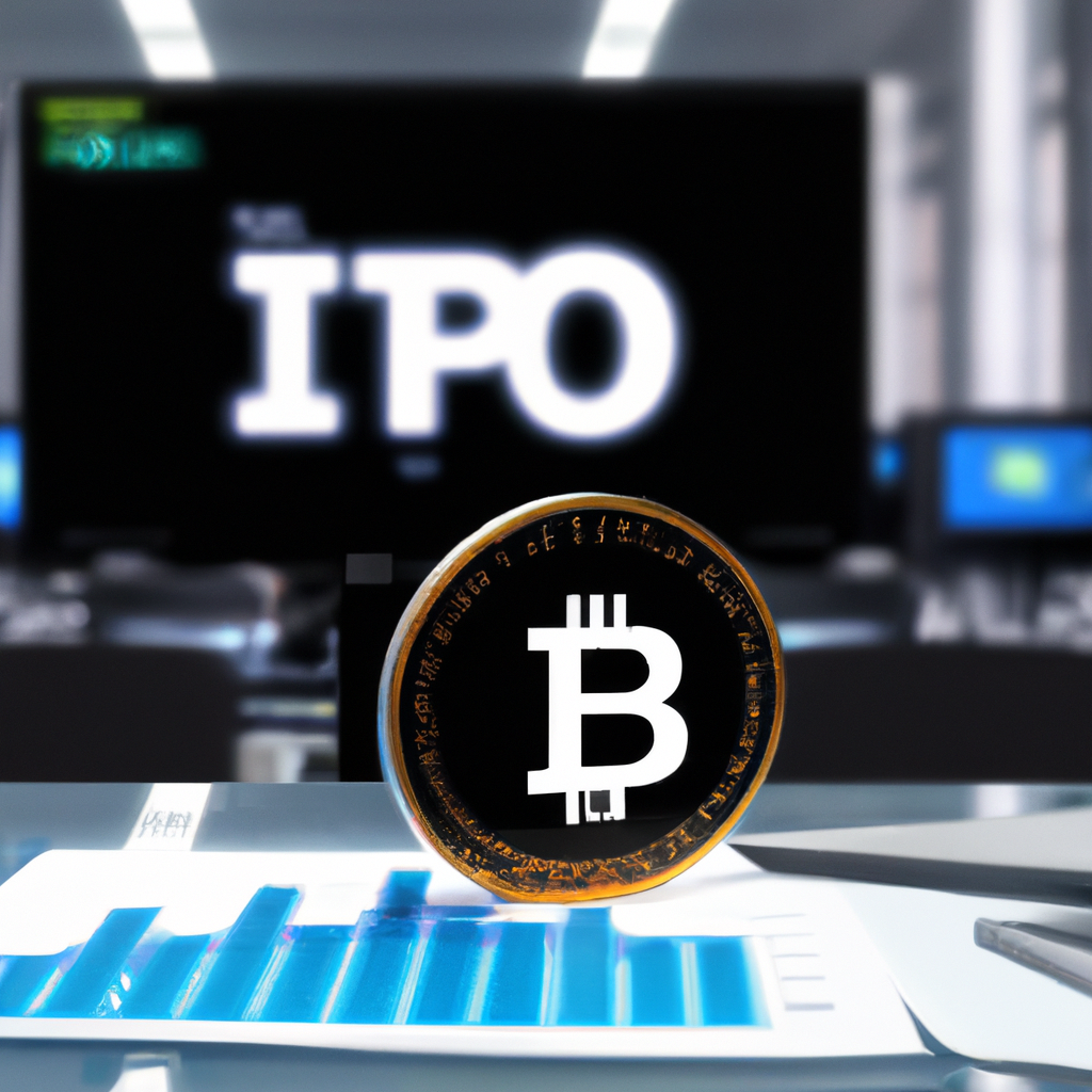 Grayscale submits confidential IPO filing with SEC