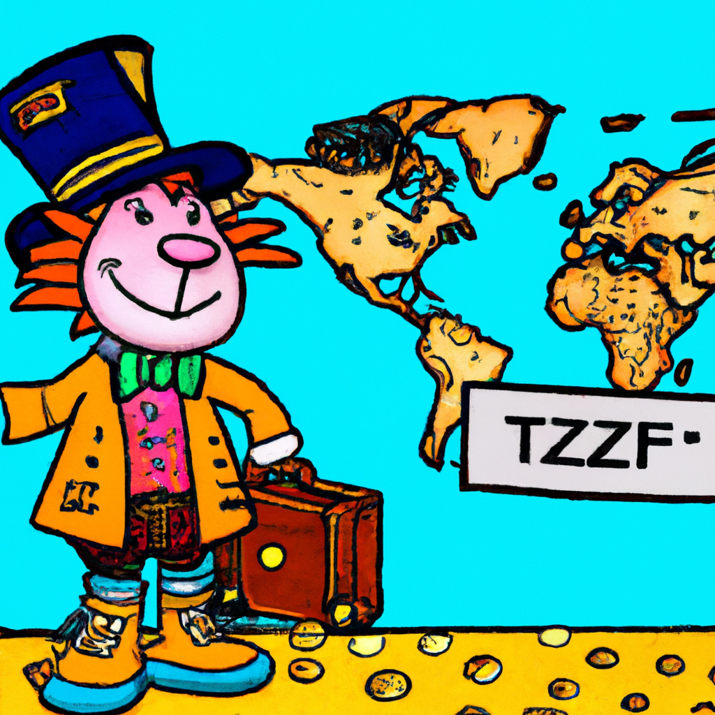 5 countries where crypto is (surprisingly) tax-free in 2025