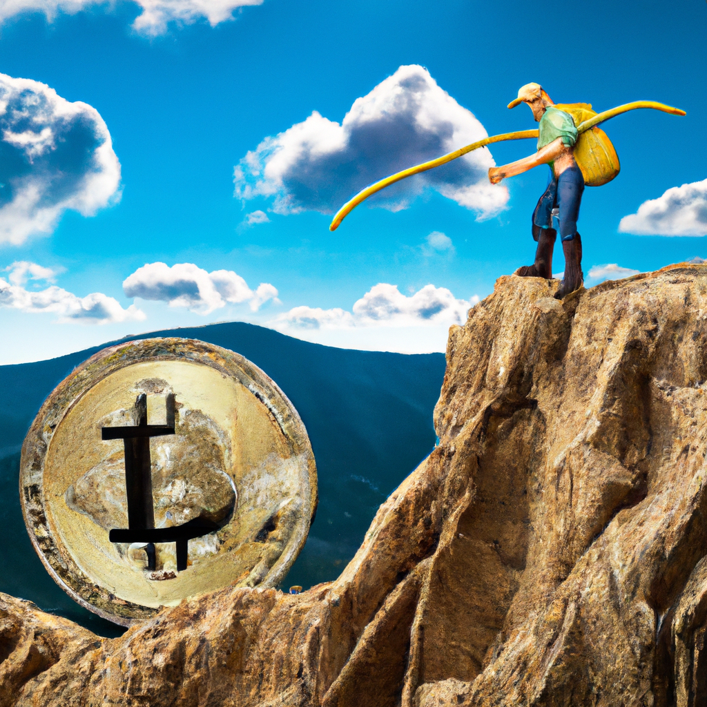 How high can Bitcoin price go?
