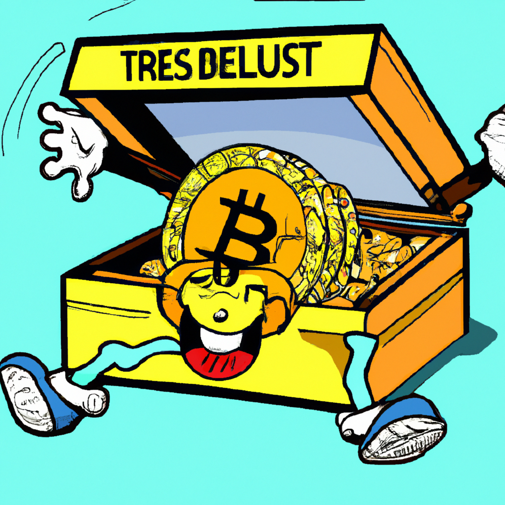 10 public companies that quietly turned their balance sheets into Bitcoin treasuries