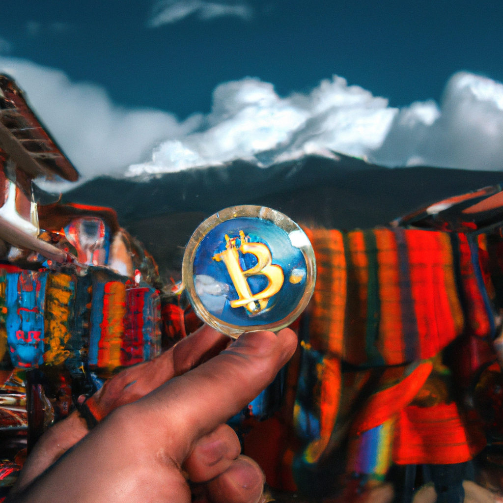 Bhutan gov’t moves $74M in BTC to Binance as price hits new highs
