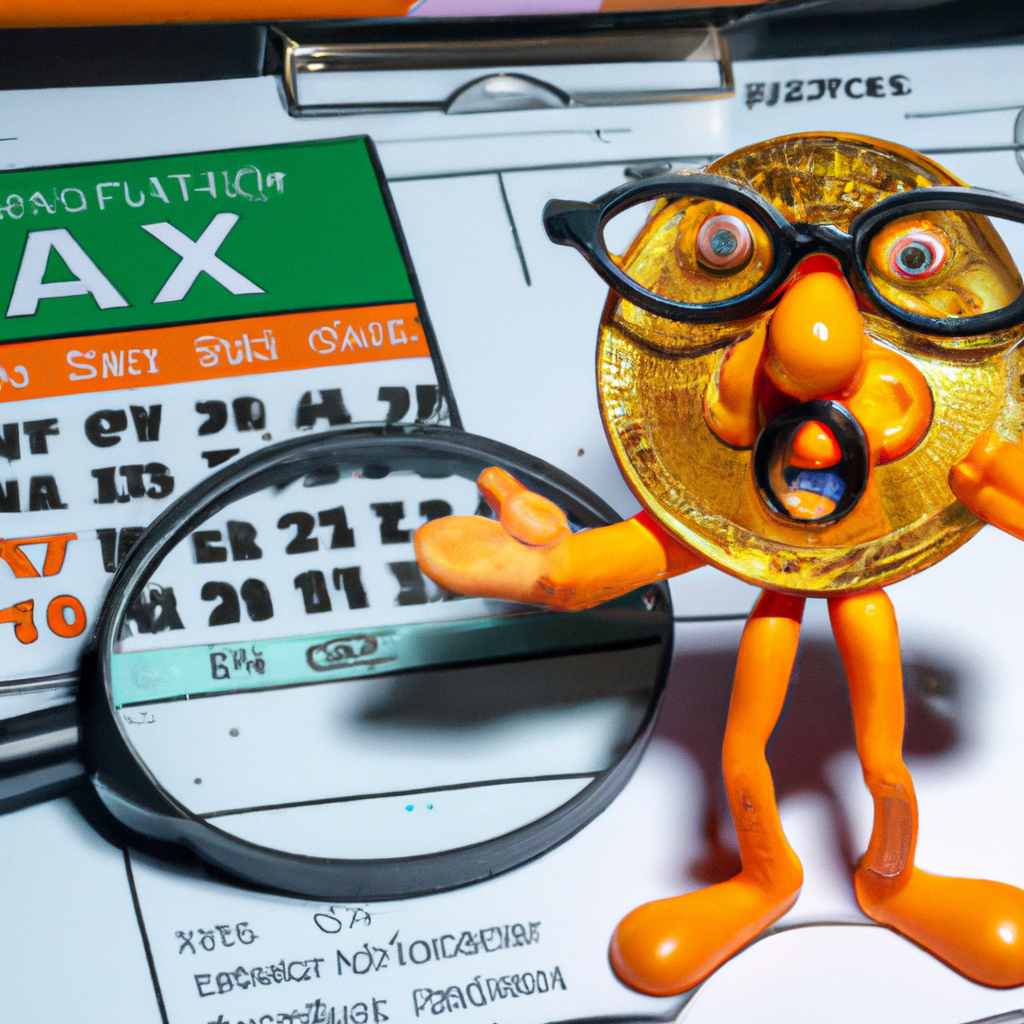 Tax season vs tax year: What’s the difference?