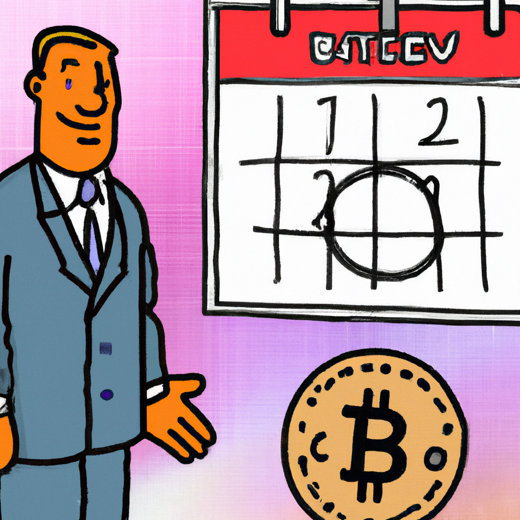 Michael Saylor signals Bitcoin buy after one-week hiatus