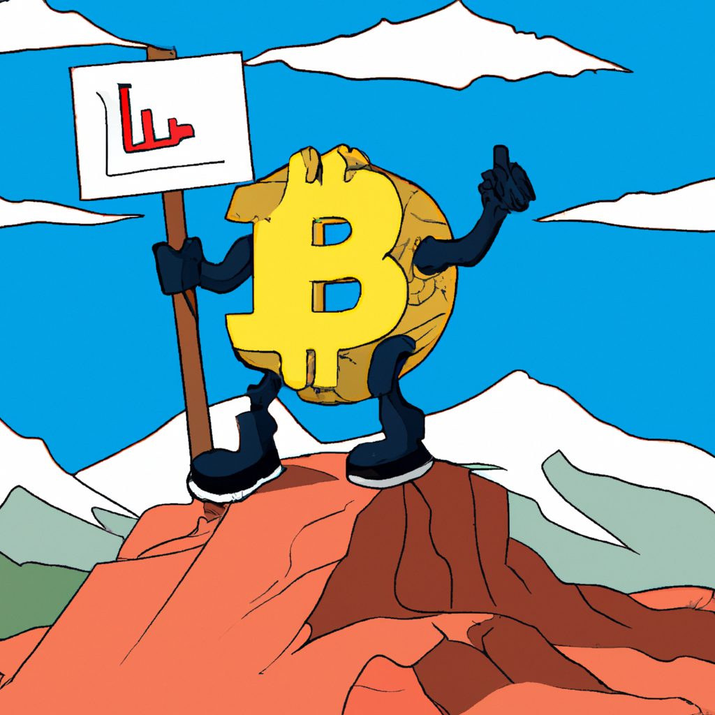Bitcoin hits new all-time high above $119K as trader eyes 7-week uptrend