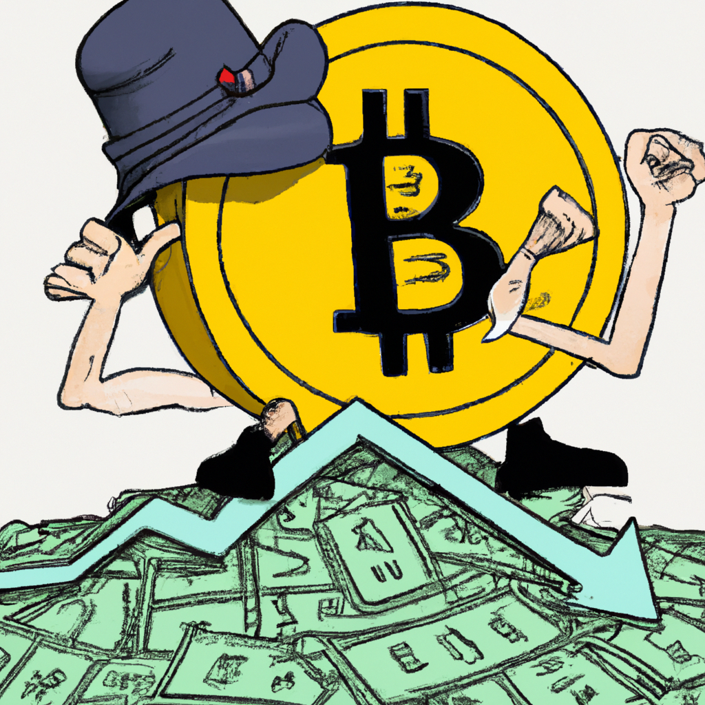 James Wynn returns with $19M leveraged Bitcoin long, $100K PEPE bet
