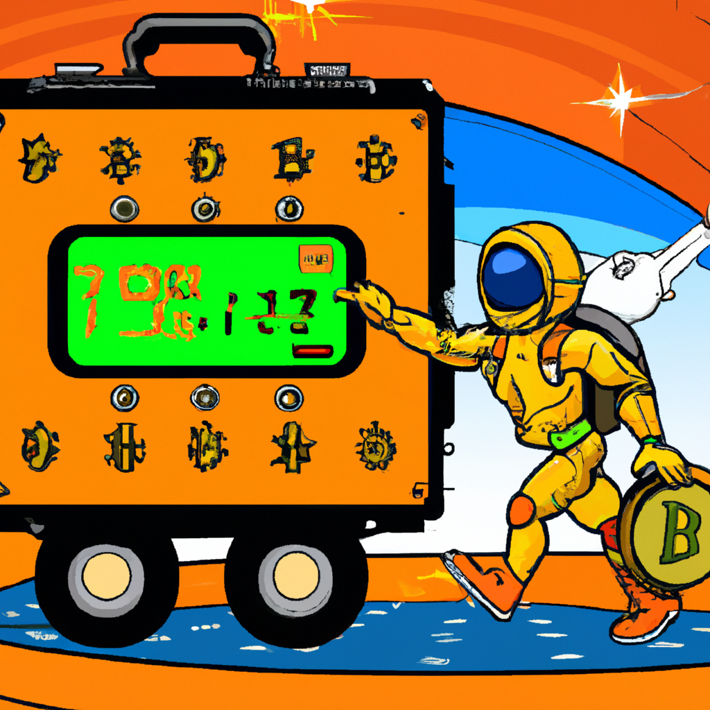 Satoshi-era whale moves $4.6B in Bitcoin after 14-year HODL