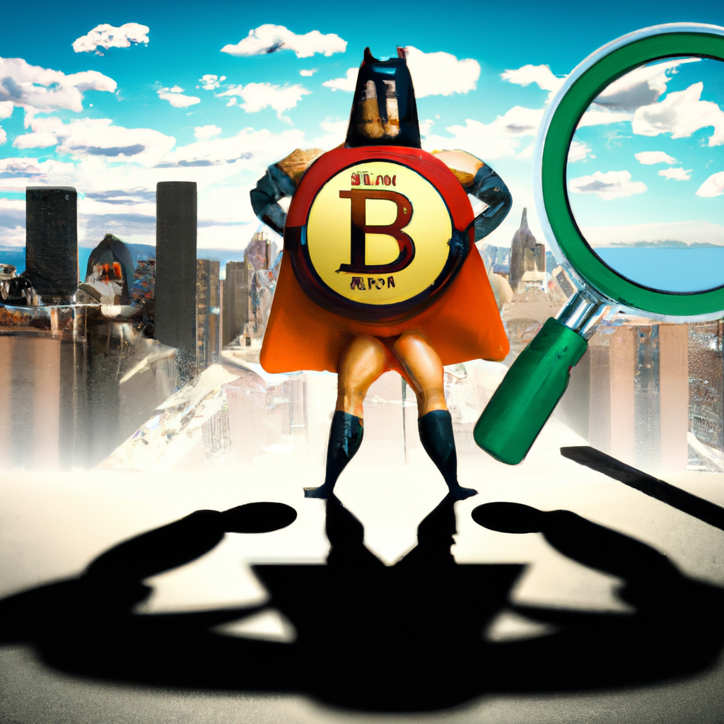 FOMO, lax rules are fueling the crypto crime supercycle