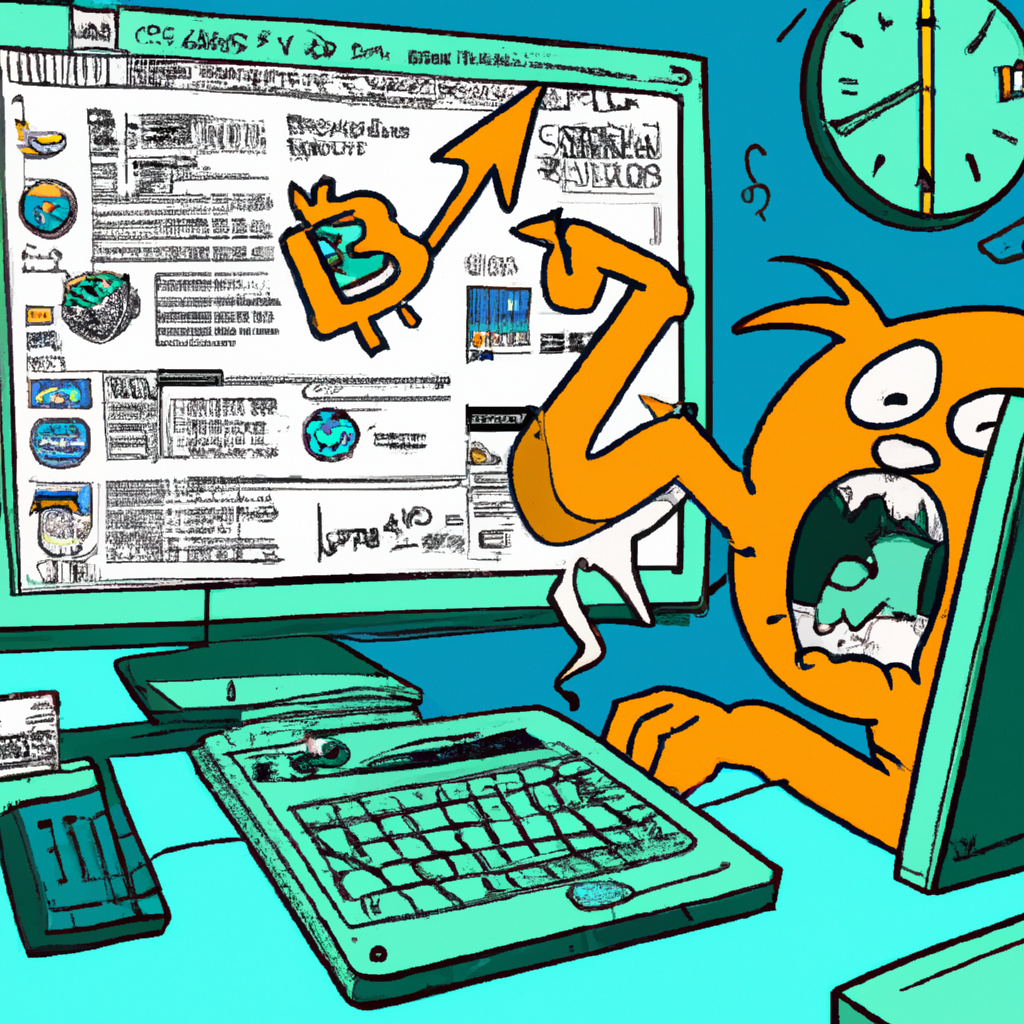 How to day trade crypto using ChatGPT and Grok