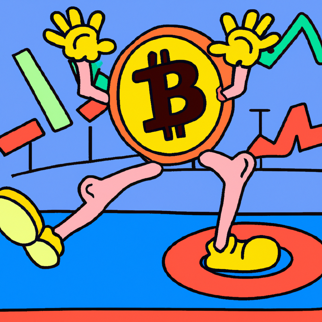 Crypto market cap hits $3.8T all-time high, may soon surpass UK’s GDP