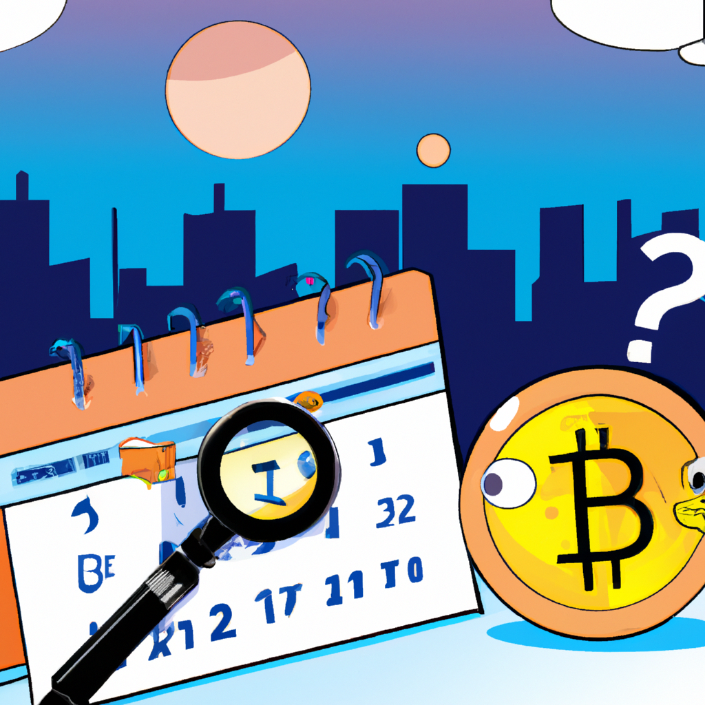 It&#039;s Crypto Week: These are the key dates to watch