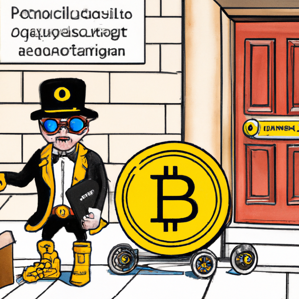 UK lawmakers push to ban crypto donations in political campaigns