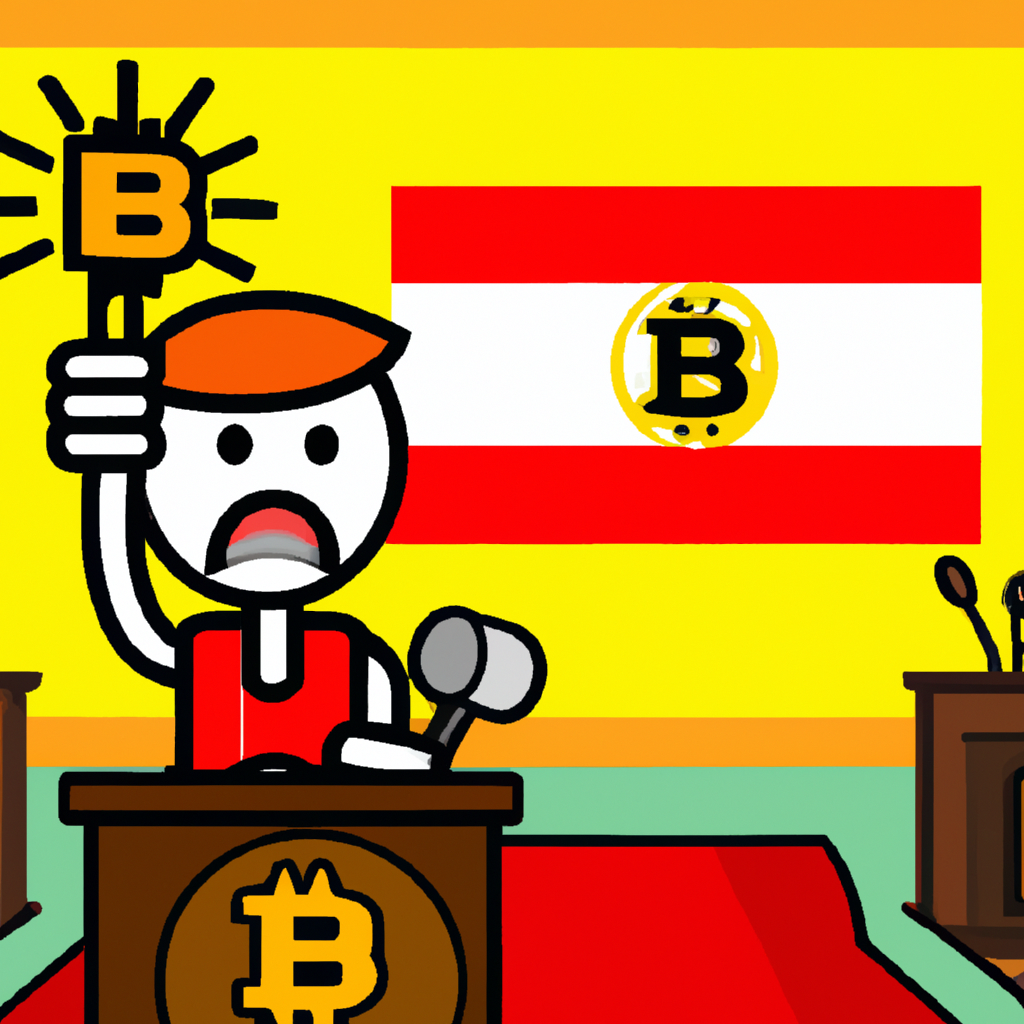 &#039;Bitcoin Jesus&#039; Roger Ver sues Spain to block extradition to the United States