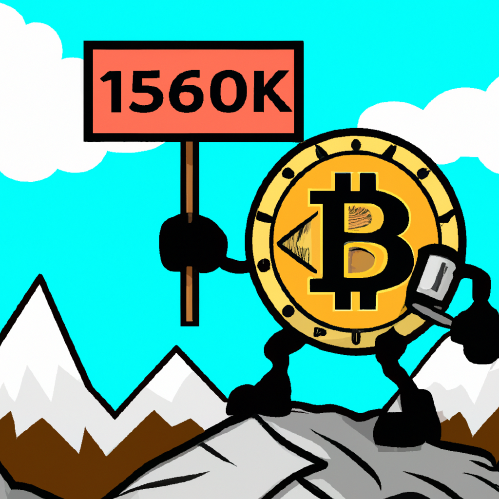 Bitcoin price to $150K? Here’s what it will take
